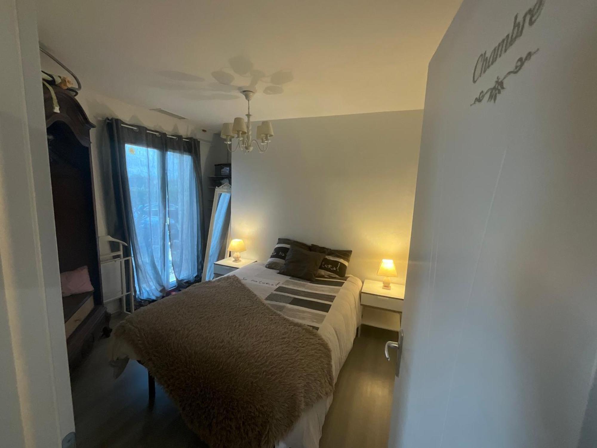 Ravissant T2, Cl 3 Etoiles, 3 Pers Et 1 Enf , 3 Lits, Parking Et Patio Saint-Sever (Landes) Exterior foto